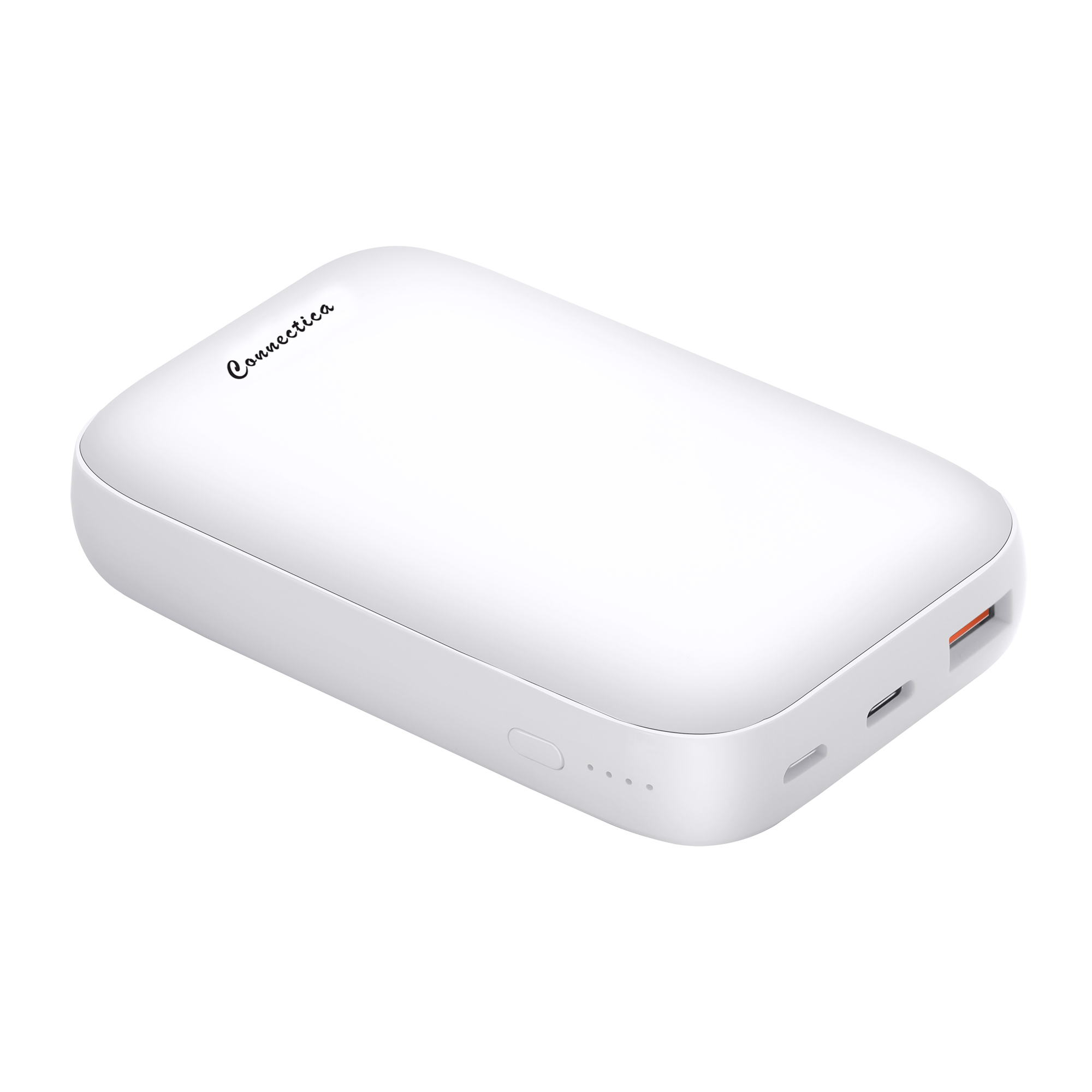 New Products Fast Charger Portable Power Bank With Customized Logo
