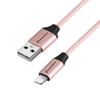 MFI Lightning To USB Cable To USB 2.0 Cable For IPhone