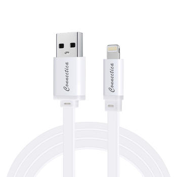 MFi Certified Lightning To USB Cable Fast Charge Charging Data Cable For IPhone
