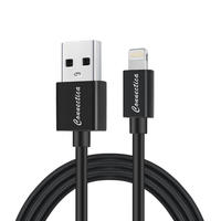 Powerline Lightning Cable MFi Certified USB Charge Sync SB Cord For IPhone