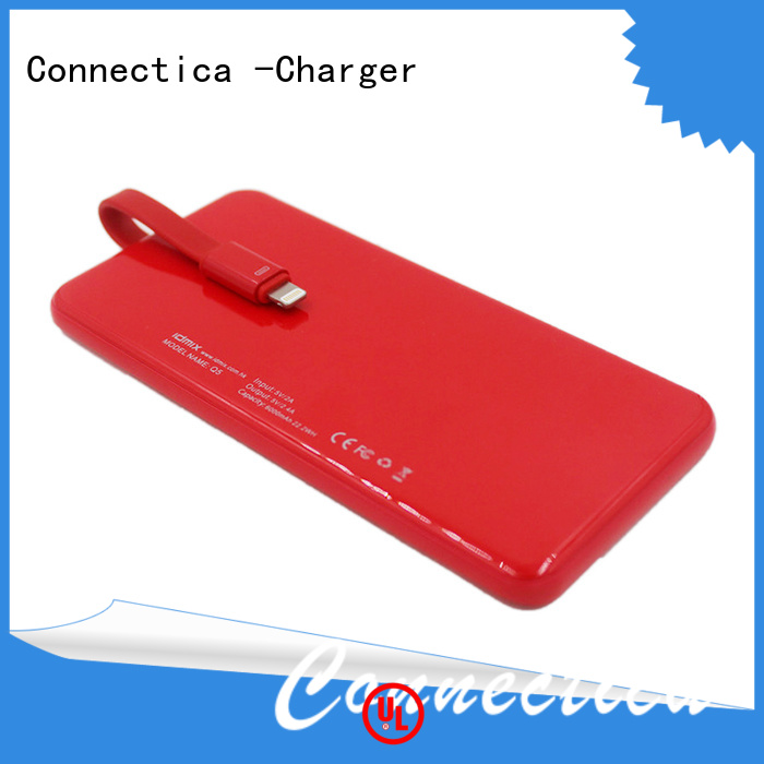 power bank manufacturer