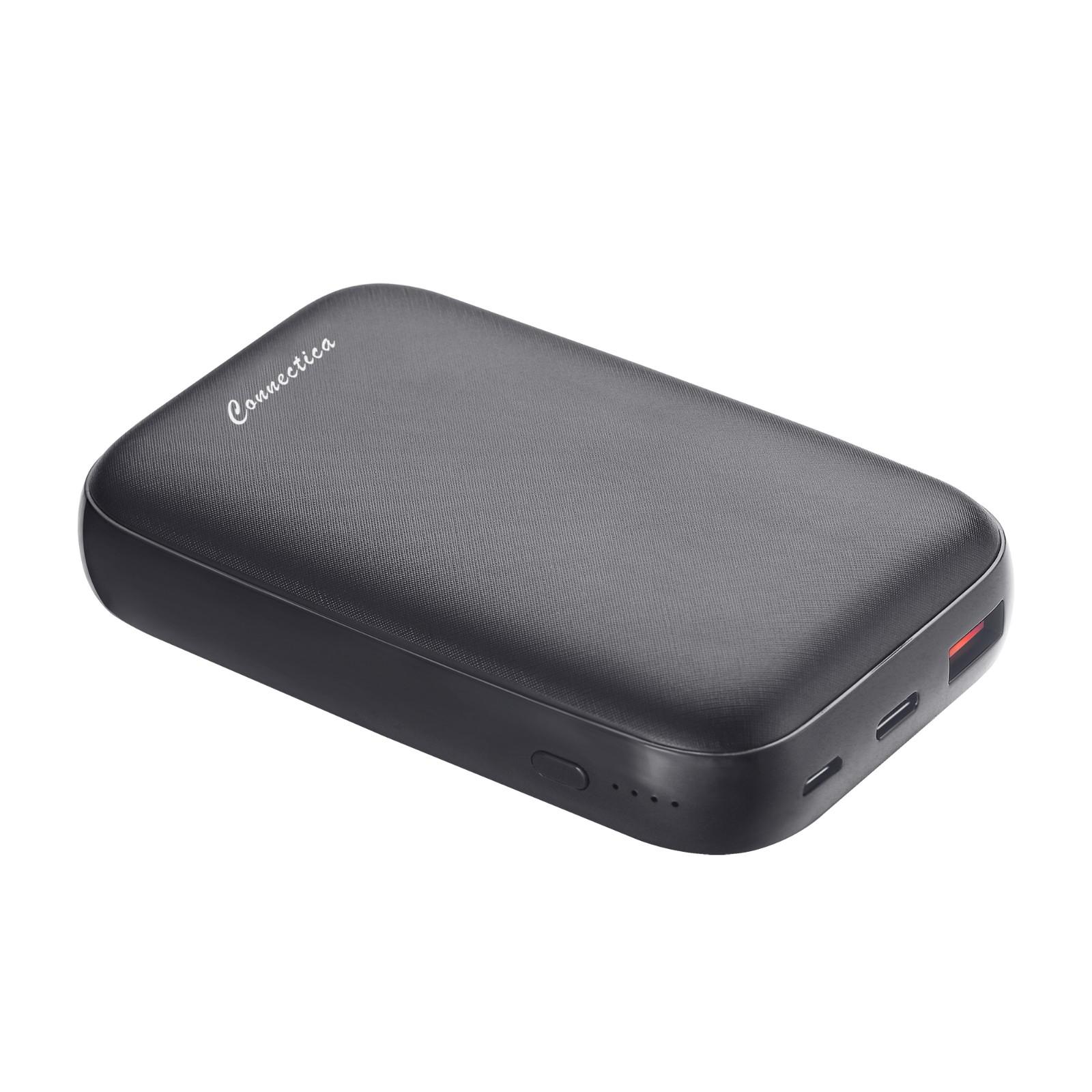 Connectica cpc mini power bank factory for working-1